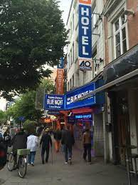 Check spelling or type a new query. Out Side Hotel Road Aufnahme Von A O Hamburg Reeperbahn Tripadvisor