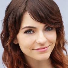 Kendall Hebert Movies and TV Shows