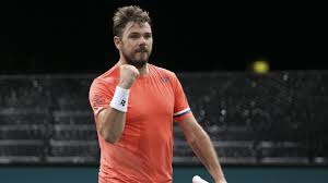 Hubert hurkacz vs dominic stephan stricker. Atp Stuttgart Stan Wawrinka Peilt Sein Tour Comeback Nach Langer Verletzungspause An Eurosport