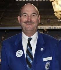 James "Stuart" Moss Obituary