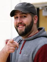 Obituary information for Lucas A. Burns