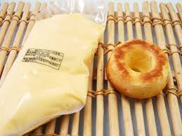 ケーキ の 生地