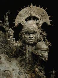 Sasha Kogan (vermilionthorn) - Profile | Pinterest