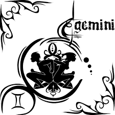 Wwe Wrestlers Profile Zodiac Gemini Sign Logo And Symbol Collection Gemini Tattoo Gemini Tattoo Designs Zodiac Signs Gemini