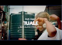 This time seyi shay links up nigerian rapper, ycee, zanku record ceo, zlatan and street ambassador, small doctor to unlock. Video Seyi Shay Tuale Ft Ycee Zlatan Small Doctor Music