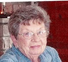 OBITUARY: Maxine L. "Mickey" Fitz
