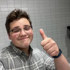 Another successful first week of college.