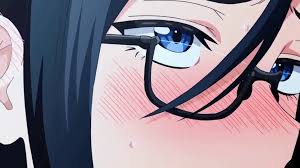 Toshoshitsu no Kanojo: Seiso na Kimi ga Ochiru made The Animation Episode 5  Raw - Cartoon Porn