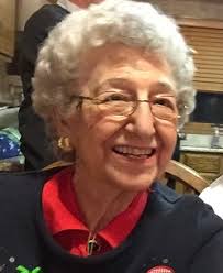 French, Dorothy Marie (nee Recker)