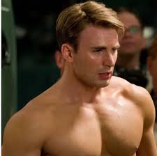 I Tried Chris Evans' Captain America Workout