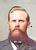 Dr Jacob Coonce “Jake” Burkett (1860-1933)
