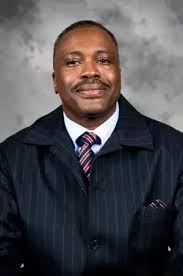 Winfred Mack, Jr (2008)