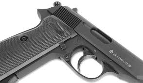 Ppk vs cpk (acceptable performance). Umarex Airgun Walther Ppk S 4 5 Mm 5 8315 Best Price Check Availability Buy Online With Fast Shipping