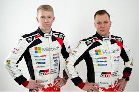 Hyvin tuli, vaikka edellisestä starletilla ajosta oli jo lähes neljä vuotta.pacecar at keuruu miniral. Rally Sweden Preview Toyota Gazoo Racing Targets A Third Sweden Triumph Toyota Global Newsroom Toyota Motor Corporation Official Global Website