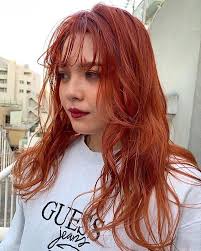 xenaさんはinstagramを利用しています アプリコットオレンジ 全頭ブリーチ1回 ピンクみも少し入れつつオレンジベースカラー お人形さんみたいでかわいい colorlist chiro a k a g a m i 髪色 オレンジ 毛髪染料 カワイイ髪型