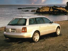 Image result for Light Silver 2000 Audi