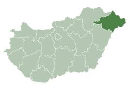 A map of the german territories lost due to two world wars: Szabolcs Szatmar Bereg County Hungary Genealogy Familysearch