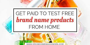Dec 14, 2017 · this is a very serious platforms with a lot of potential test projects that you can make money off of. Get Paid To Test Free Products Online 6 Legit Sites To Join Now