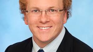 Paul William Kloostra DDS, MD