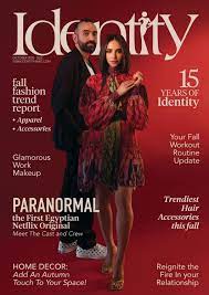 All old smoke detectors that are solely powered by batteries must be replace smoke alarms every 10 years. 15 Years Of Identity October 2020 Identity Magazine By Identity Magazine Issuu