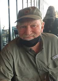 Obituary information for Keith Walker Millinger