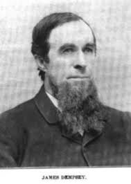 James Dempsey (1832-1919)