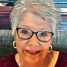 Gloria Wilson Obituary