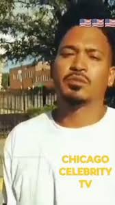 Chicago Celebrity tv