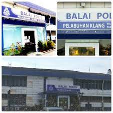 50m jaya jusco bukit tinggi. Sejarah Balai Polis Pelabuhan Klang Polis Klang Selatan Facebook