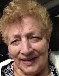 Obituary for Carmela Giustino