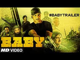 See more of akshay kumar on facebook. Exclusive Baby Official Trailer Akshay Kumar T Series Youtube