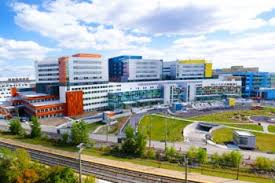 Medical professionals in malaysia have been trained and educated in modern day best practices in healthcare, with many. The Best Hospitals In Canada For Expatriates Complete List