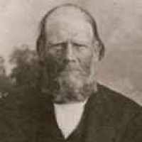 Charles E Roberson (1826–1894) • FamilySearch