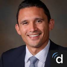 Dr. Benjamin J. Janson, MD