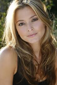 So…what TV shows or movies comes to your mind when you see Holly Valance? I  bet you guys & gals know her.