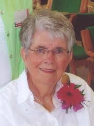 Ruth M. Westfield Obituary July 2, 2012