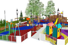 Με παιδικές φωνές θα «πλημμυρίσει» ξανά το παλαιό λιθόκτιστο κτίριο,. Mia Kastropoliteia Bgalmenh Apo Paramy8ia Sto Konta3opoyleio Politesoraiokastrou