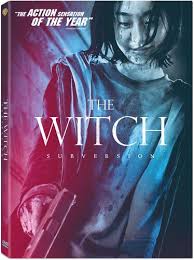 The Witch Subversion Dvd Walmart Com In 2020 Latest Horror Movies Dvd Crazy People