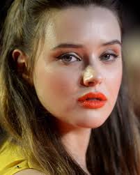 Katherine Langford On Instagram Katherine Looked Amazing Last Night One Of My Favourite Beautiful Girl Face Beautiful Girl Image Portrait Photography Women