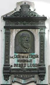 La casa de la troya (the house of troy) is a 1948 mexican film based on alejandro pérez lugín's novel of the same name. La Casa De La Troya Novela Wikipedia La Enciclopedia Libre