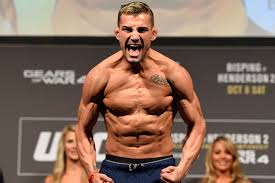 Plus get access to the worlds largest fight library for unlimited combat sports action. An Inside Look At A Ufc Fighter S Meticulous Weight Battle