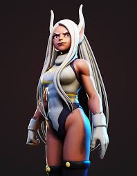Free shipping available · we have everything · >80% items are new Artstation Rabbit Hero Mirko My Hero Academia Yan Sculpts