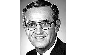 James SPROULL Obituary (2015)