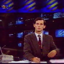 Organisation chairmen of the board. Telejornal O Mais Antigo Programa Da Tv Portuguesa Faz 60 Anos