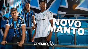 Notícias e informações sobre grêmio. Umbro Launch Gremio 20 21 Home Away Shirts Soccerbible