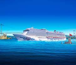Red Sea &amp; Mediterranean Reservation Request | AROYA Cruises