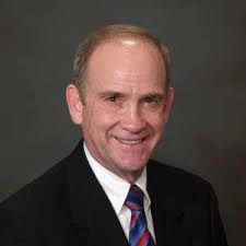 Randy Dorn, Allied Universal