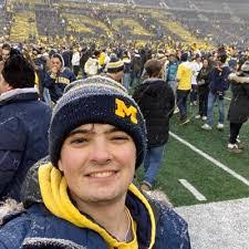 Jacob Gabel's Instagram, Twitter & Facebook