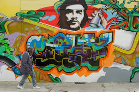 Why Is Che Guevara S Face Invoked By People All Over The World