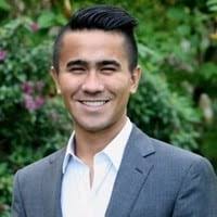 John Wanglin, Alpine Investors